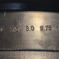 Rim for Forklift 4P15 | 3881 | 3804-1 | 7408-2 | 904965 | 17 3/4" Outer Diameter