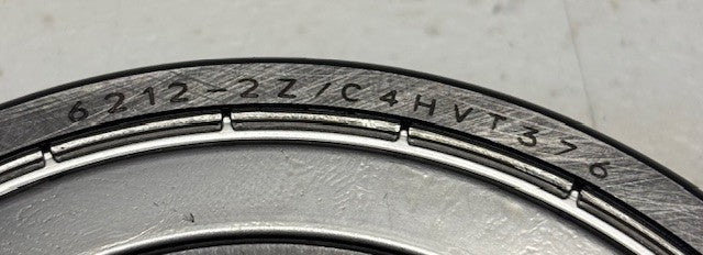 SKF Explorer Deep Groove Ball Bearing | 6212-2Z | 6212-2Z/C4HVT3476