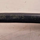 3 Qty. of Single Conductor Copper Wires TYPE T90 NYLON TWN75 | 12" Long (3 Qty)