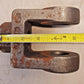 2 Quantity of Rod End Clevis Thread BDC-13 (2 Qty)