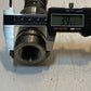Weatherford Gas Lift Valve 1002-006 | 3054434 | 8" Long 45mm OD 26mm ID