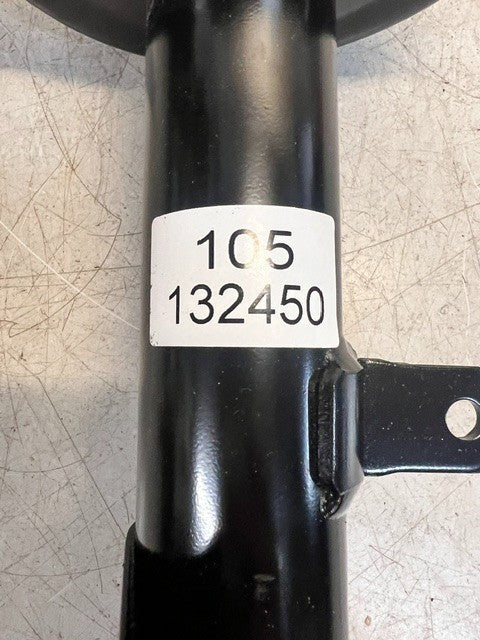 Front Strut And Spring Assemblies Driver And Passenger Side 104132450 | 10513250