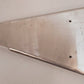 Chassis Aluminum Skid Plate Length 39-1/4"