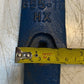 Hensley 855-18 HX Bucket Tooth Adapter Heavy Duty Excavator Tooth Mount 4S