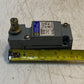 Square D Heavy Duty Limit Switch 9007C54B2 Series A Telemecanique Sensor