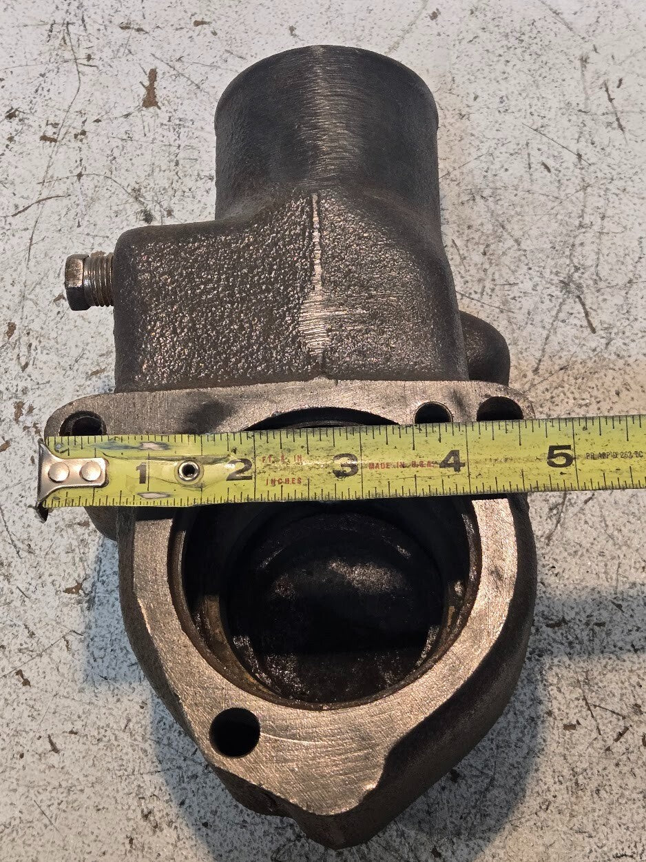 Thermostat Housing 6N2194 for CAT | W13