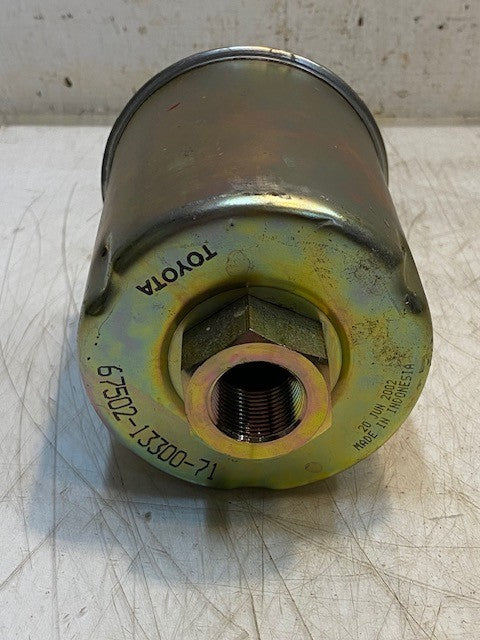 Toyota Forklift Heavy Duty Hydraulic Oil Filter 67502-13300-71