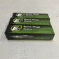 Set of 3 Spark Plug-GT E3 Spark Plugs E3.70 (Set of 3)