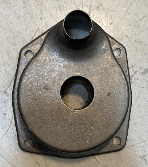 Water Pump Housing 4-1/2" Long 3-7/8" Wide 19mm Bore 22mm Bore