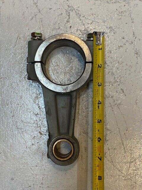 1-997 Connecting Rod 7" Length 60mm Bore 23mm Smaller Bore