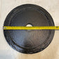 20lb Body-Solid Cast Iron Standard Weight Plate with Lid 11-1/2" Dia.