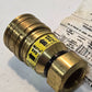Dormont Mfg B-75-S Quick Disconnect Gas Valve | 9909 | 100-150B | REV_ 8/98