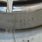 R.G. Ray 50421-1 Quick Connect V-Band Exhaust Clamps F35, F36 21-1, F30 21-1