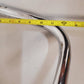 Khrome Werks 1" Custom Ape Hanger Handlebar 10.25" H33.5" W7" 50-179 | 59300015