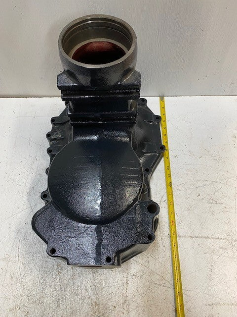 TA-A-RA 2D23 TA-A-R Gearbox Housing Cover, 19 Bolts, 120mm Bore