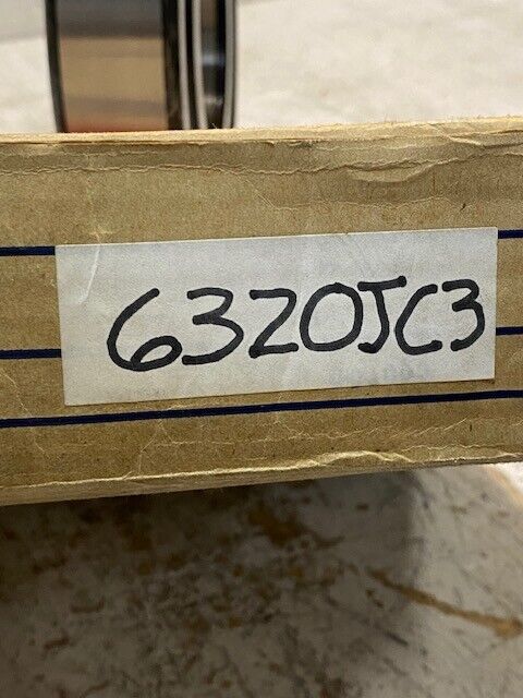 Nachi Bearing 200307 | 11006331 | 63Z0JC3 | 8-3/8" OD 100mm Bore