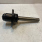 5-Bolt Stub Axle Trailer Hub & Spindle Assy 14074 38mm Shaft Dia. 13mm Bore