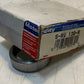 2 Quantity of Motor City Wheel Bearings S-RW 130-R | RW130R | 6308D (4 Qty)