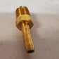 50 Qty. of Dixon Valveco Valves 1/4" Hose ID x 1/4" Male BN22 (50 Qty)