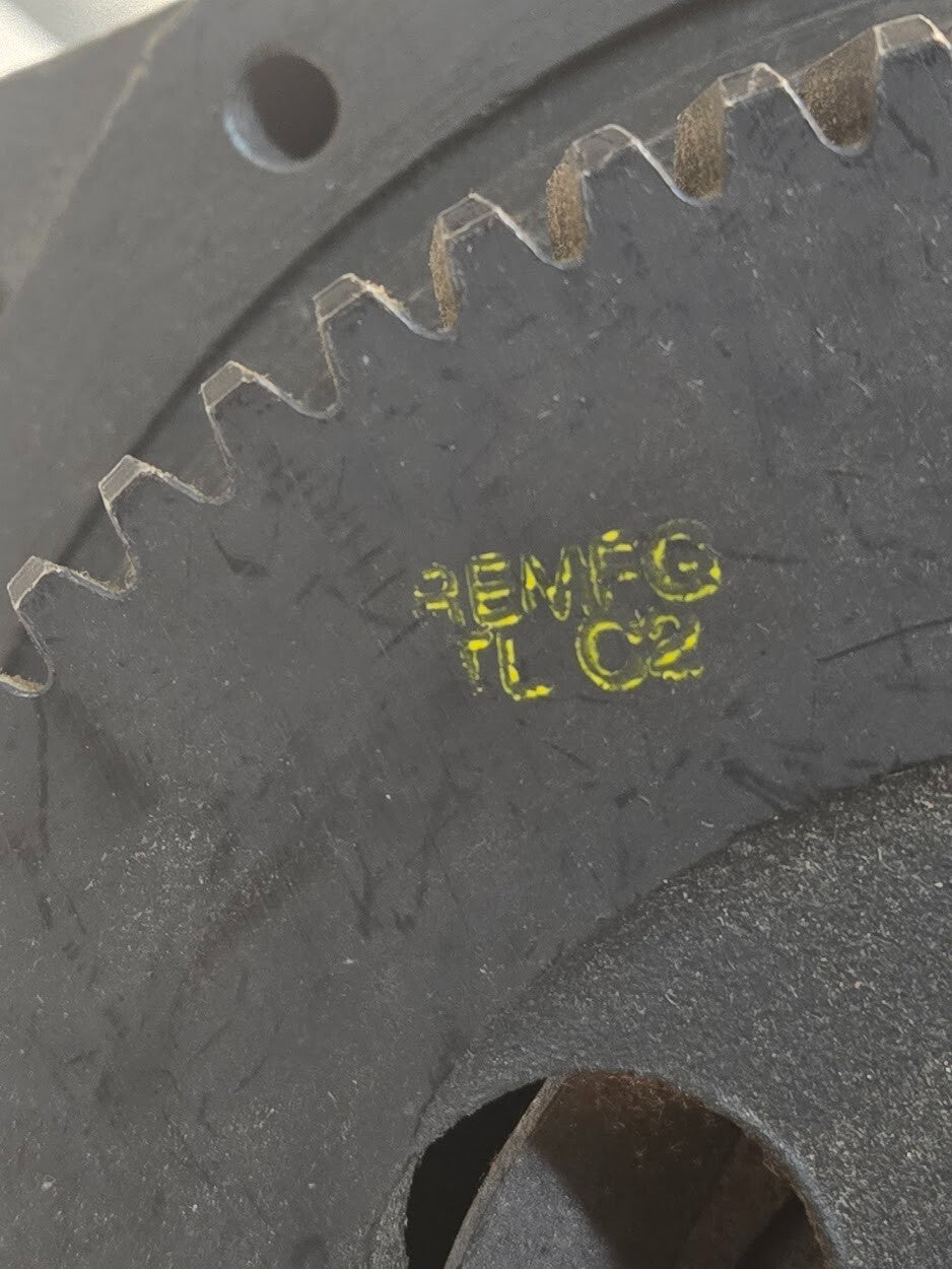 Water Pump 9115034-01 for CAT