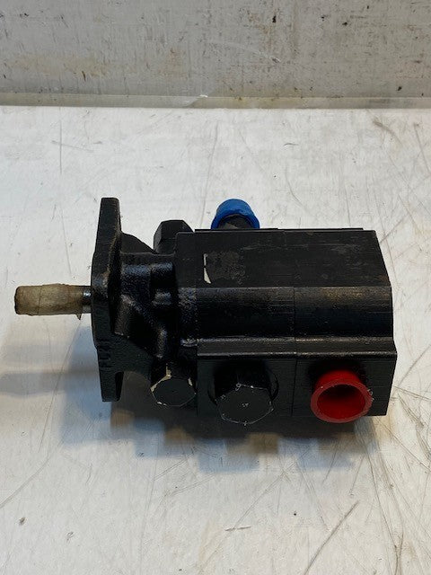 Haldex Barnes Hydraulic Gear Pump 2670017