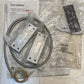 Edwards Signaling Sentrol Switches 2707A-L High Security Armored Cable