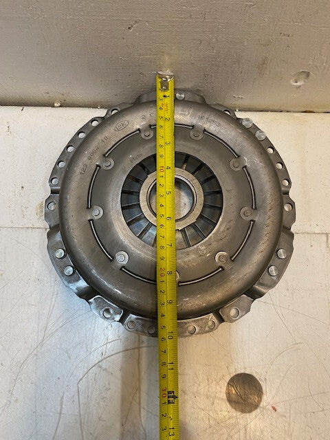 LuK Clutch Pressure Plate 123008210 | P1700 | 161253 | 2C05 | 42mm Bore