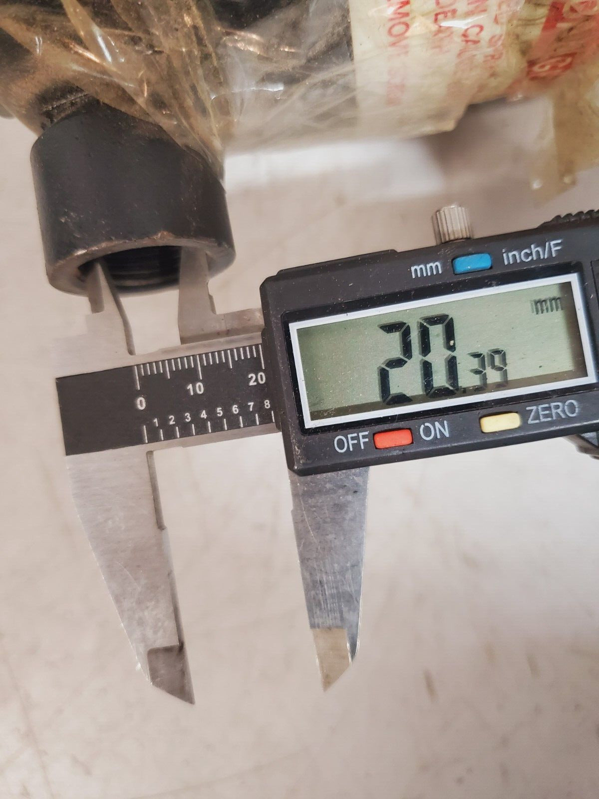 Haldex Maxibrake Spring Brake R1PH50 | 091A9K | 418-2