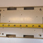 Chubb Alarm System Accessory Fire Hard  Cover 111-6870 | 452-2922 Rev A 14226H
