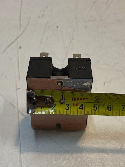 Crydom D2440DE-6816 Turbo Chef NGC-3005 Solid State Dual Voltage Relay NEW