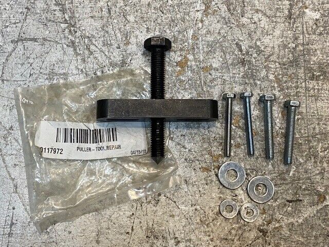 Clutch Puller Repair Tools 0117972 for Antaker