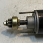 Outboard Starter Motor 10" Long 79mm OD 6mm Thread 9-Teeth