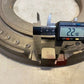 DANA SPICER Clutch Pressure Plate 170C70 OD 13-3/4" Bore 7-3/8"