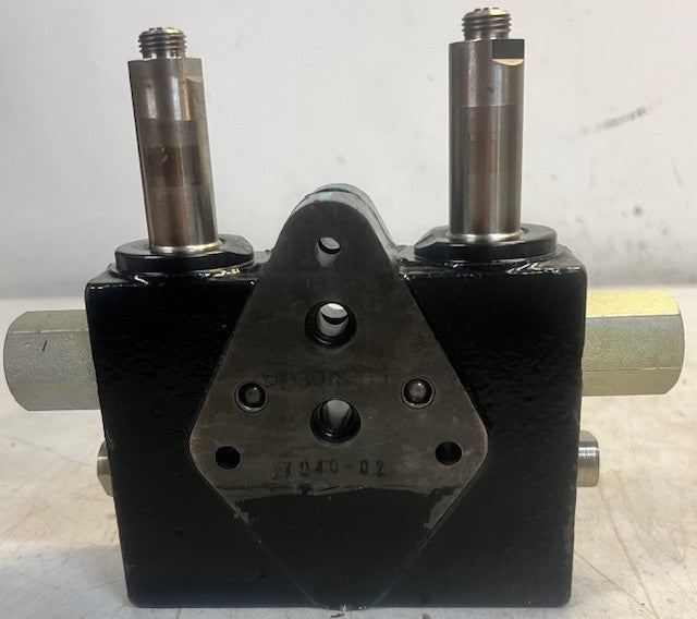 John Deere Control Valve Kit Z4501003 Heavy Duty Hydraulic Replacement