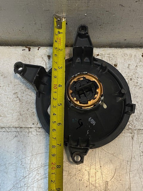 Headlight Lens for a BMW 937171-00 LI | SSB362 | 01-937179