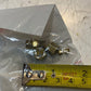 5 Quantity of Edelmann Union 162200, 1/8 (5 Quantity)