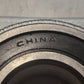 2 Quantity of Mounted Bearings 6206-RSZ for Speed Queen 27182 30 mm Bore (2 Qty)