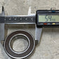 16 Qty of Nachi 6006NSE Japan 655 | 13x30x55mm Deep Groove Ball Bearings -16 Qty
