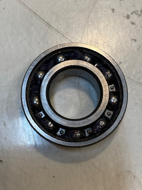 5 Quantity of CBF 6205-2Z-C3 Deep Groove Ball Bearings 52x25x15mm (5 Quantity)