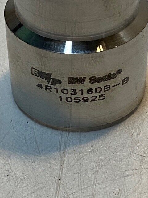 BW Seals Bushing Bearing 4R10316DB-B | 105925 | 2" H 37mm OD 25mm ID