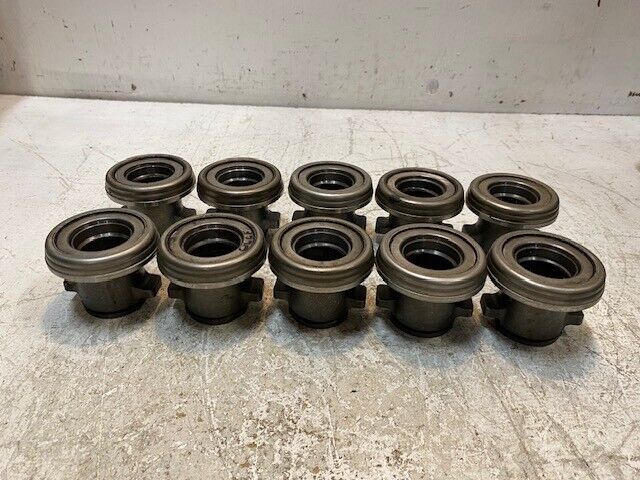 10 Quantity of BCA Clutch Release Bearings JC-01576 33mm ID 72mm OD (10 Qty)