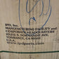 IPD 8N9174 Cylinder Liner Sleeve CYL 6.25 Bore