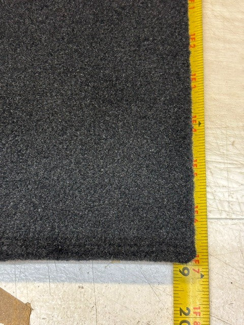 Tesla Model X Third Row Seatback Left Hand Side 26-1/2" x 19" | 1066926-00-D