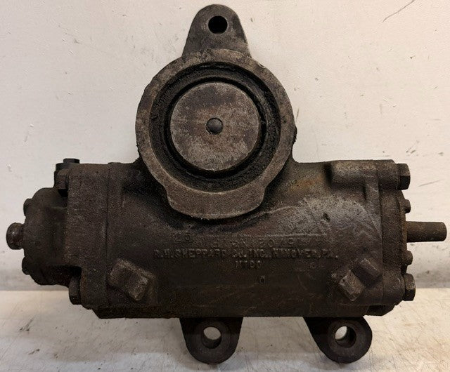 R.H Sheppard Power Steering Gear Box PJB15-02D07462 | M100 For Commercial Trucks