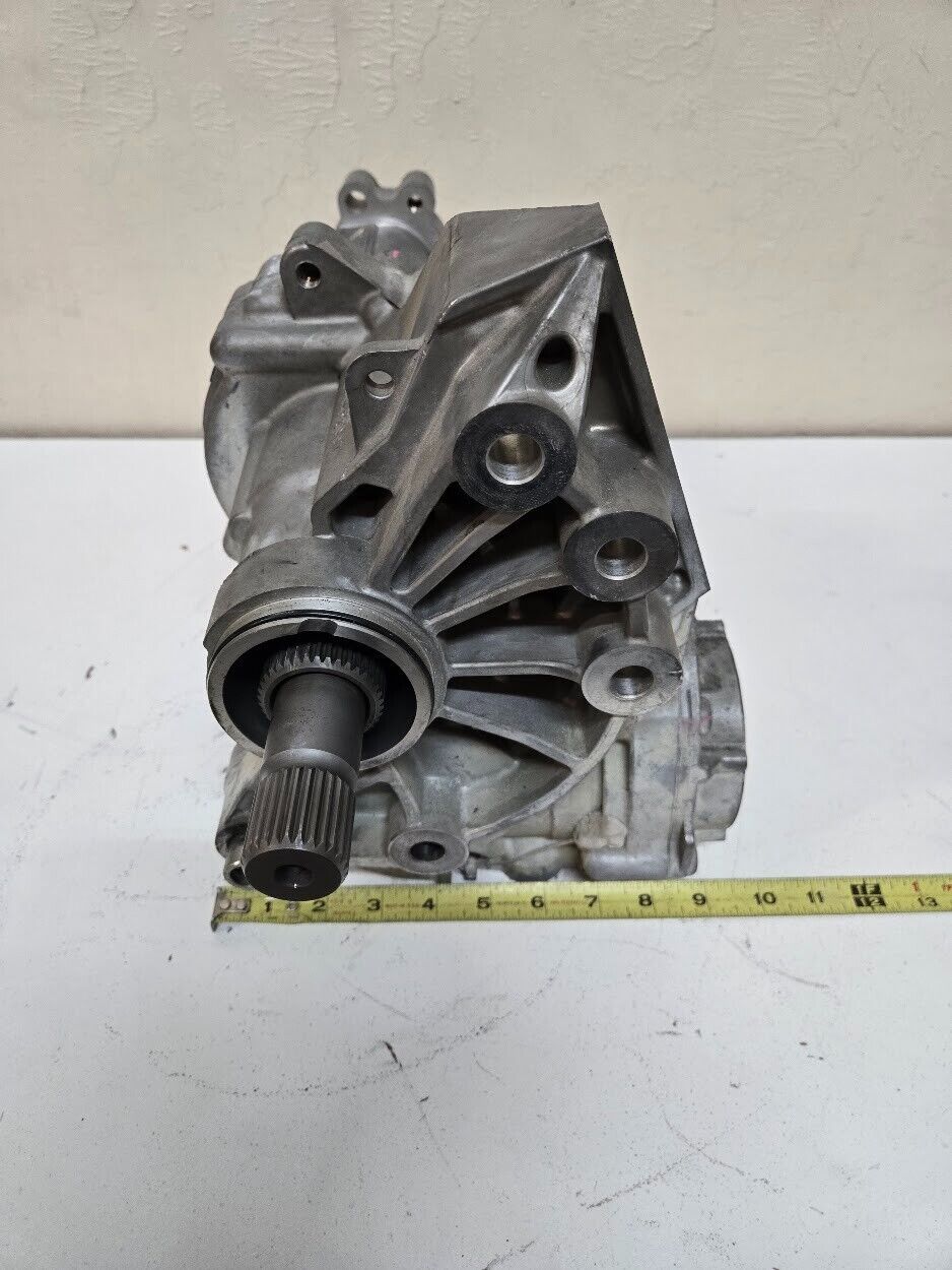 Transfer Case 5563224 DB | S-0316 | 40044334 | 40044333