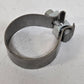 4 Quantity of 3.25" Exhaust Clamps 74-0031 (4 Quantity)