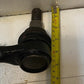 TRW 0029 PJ20-6005 Steering Drag Link 17" Long 32mm Shaft Dia. 22mm Thread