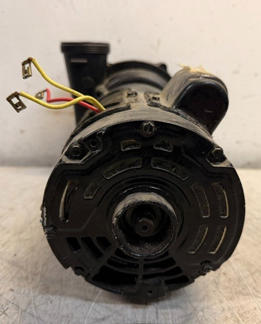 Advantage Manufacturing Energy Efficient Pool & Spa Motor AE1203 | 4.5 HP