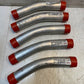 5 Quantity of American Conduit Electrical Rigid Metal Conduits 1-1/4" (5 Qty)