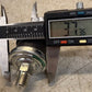 Honeywell %000 Series Extended Duty Pressure Switch 77030-4-1424 Trigger Switch